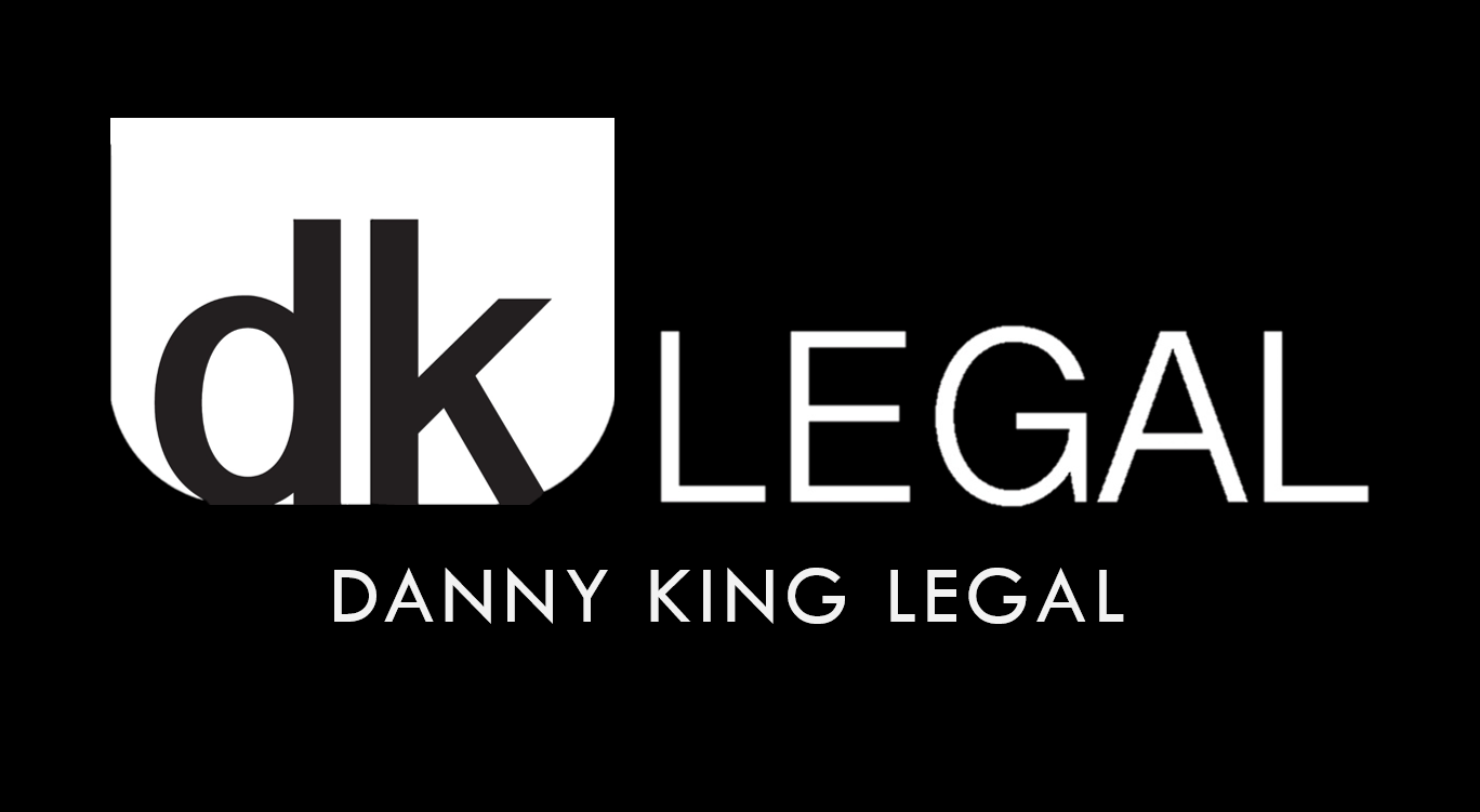 Danny King Legal